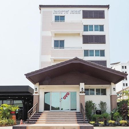 塔法拉广场酒店 大城 外观 照片